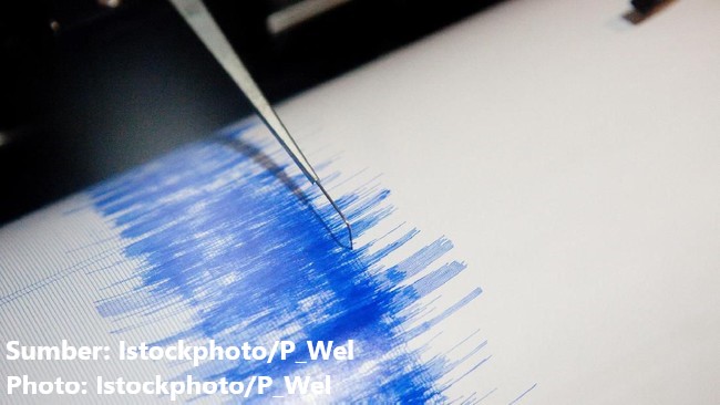 penyebab gempa susulan lebih kuat dibanding gempa utama